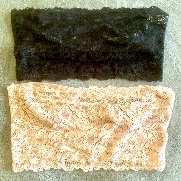 NEW Bralette Bundle - Picture 3 of 4